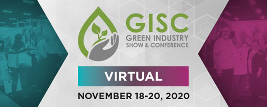 Green Industry Show &Conference