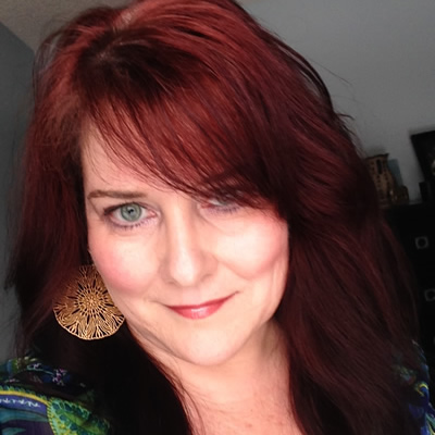 Lisa Brick, event planner, edmonton